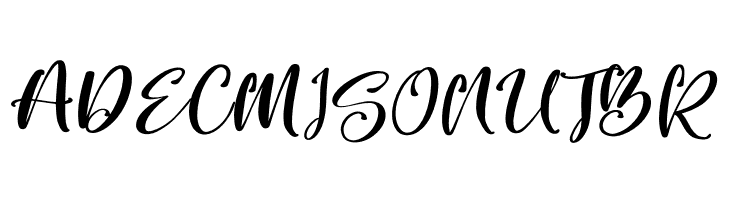 Better Spine  Free Fonts Download