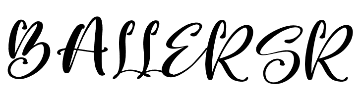 Better Spine  Free Fonts Download