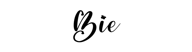 Better Spine  Free Fonts Download