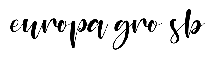 Better Spine  Free Fonts Download