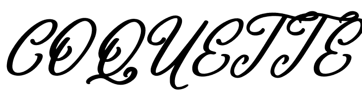 Mountain Brilliant Italic  Free Fonts Download