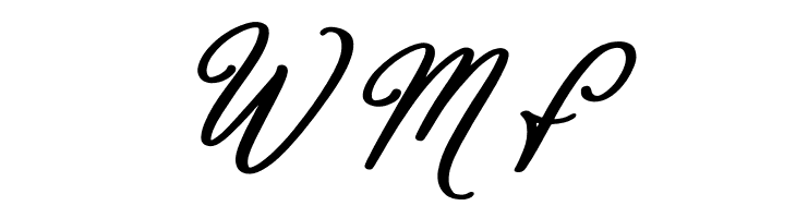 Mountain Brilliant Italic  Free Fonts Download