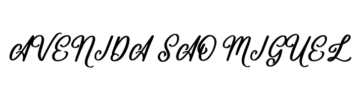 Mountain Brilliant  Free Fonts Download