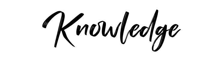 Tedy Brush Italic  Free Fonts Download