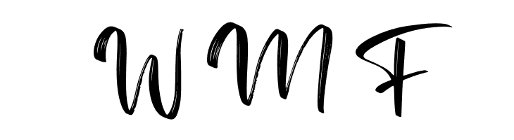 Tedy Brush  Free Fonts Download
