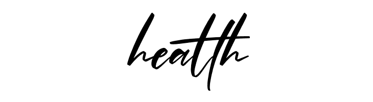 Optimistic Signature  Free Fonts Download
