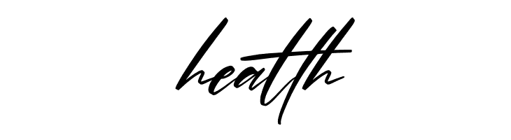 Optimistic Signature Italic  Free Fonts Download