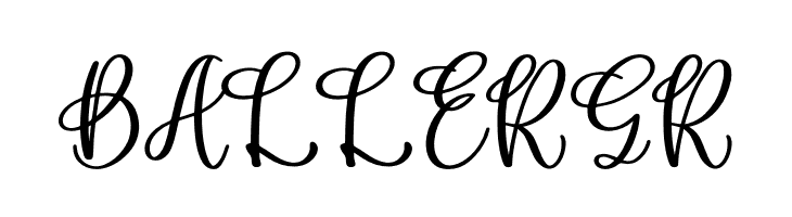 Bulgaria Emilton  Free Fonts Download