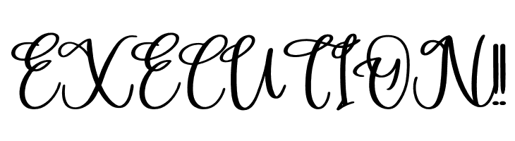 Bulgaria Emilton  Free Fonts Download