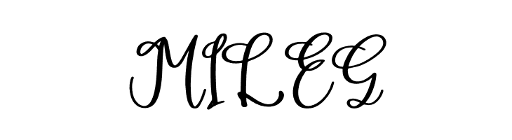 Bulgaria Emilton  Free Fonts Download