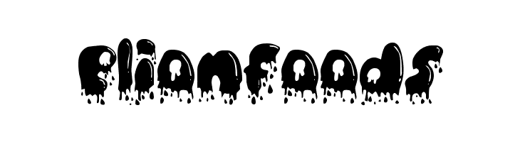 Cat Basah Kental Menetes!!!  Free Fonts Download