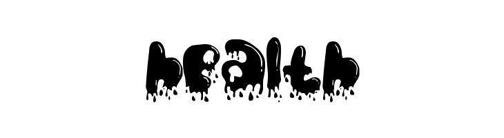 Cat Basah Kental Menetes!!!  Free Fonts Download