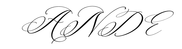 Berlishanty Calligraphy Italic  Free Fonts Download