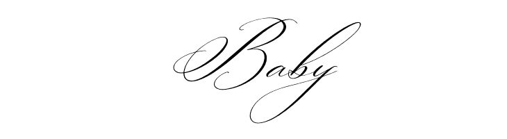 Berlishanty Calligraphy Italic  Free Fonts Download