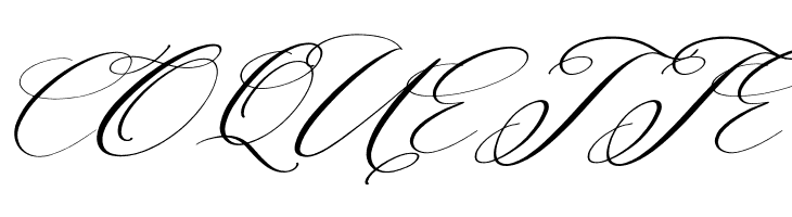 Berlishanty Calligraphy Italic  Free Fonts Download