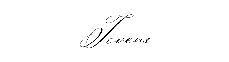 Berlishanty Calligraphy Italic  Free Fonts Download