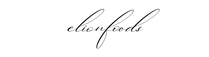Berlishanty Calligraphy Italic  Free Fonts Download