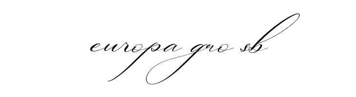 Berlishanty Calligraphy Italic  Free Fonts Download