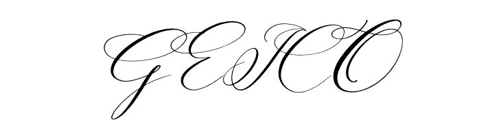 Berlishanty Calligraphy  Free Fonts Download