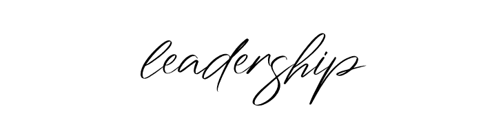 Washington Signature  Free Fonts Download