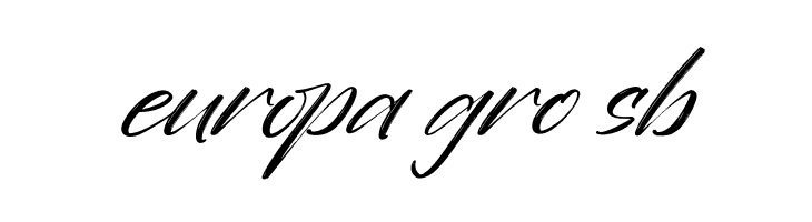 Sunday Freedom Italic  Free Fonts Download
