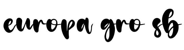 Patria Vista  Free Fonts Download