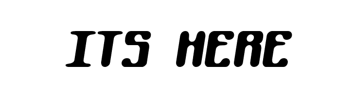 Kaliber Round BRK  Free Fonts Download