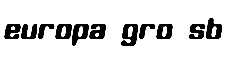 Kaliber Round BRK  Free Fonts Download
