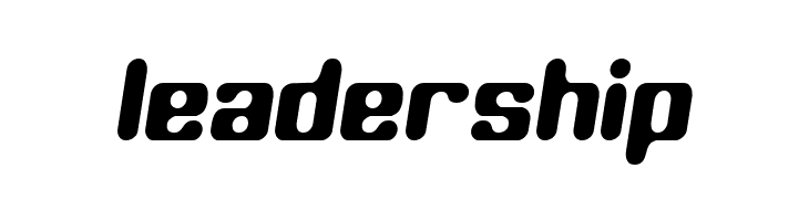 Kaliber Round BRK  Free Fonts Download