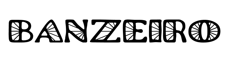 Platinum Hub Caps Spoked  Free Fonts Download