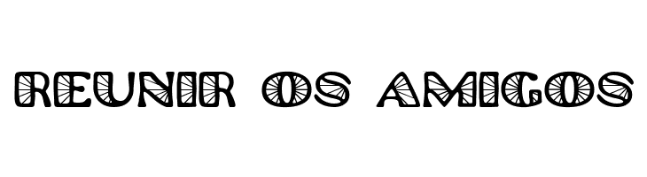 Platinum Hub Caps Spoked  Free Fonts Download