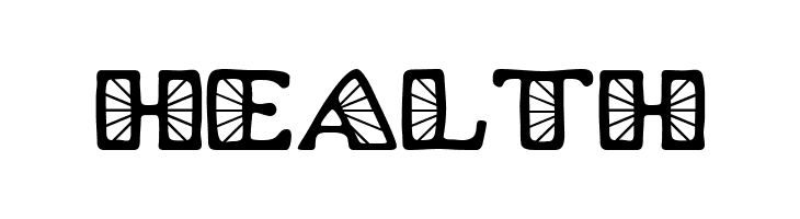 Platinum Hub Caps Spoked  Free Fonts Download