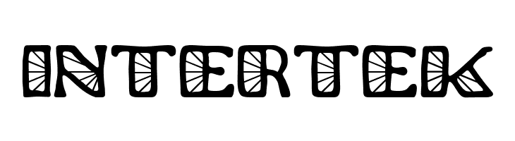 Platinum Hub Caps Spoked  Free Fonts Download