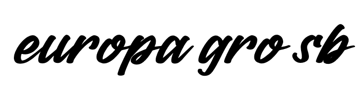 Rentrick Kentack Italic  Free Fonts Download