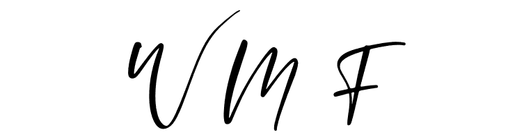 melinda daily Italic  Free Fonts Download