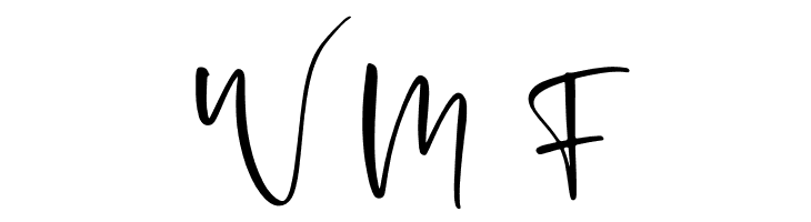 melinda daily  Free Fonts Download
