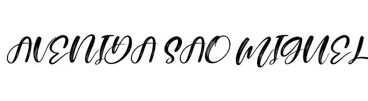 Australia Beauty Italic  Free Fonts Download