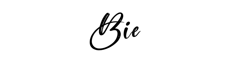 Australia Beauty Italic  Free Fonts Download