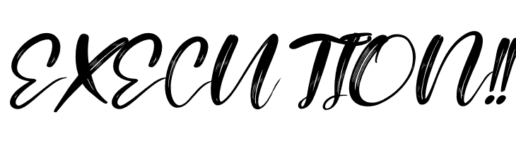 Australia Beauty Italic  Free Fonts Download