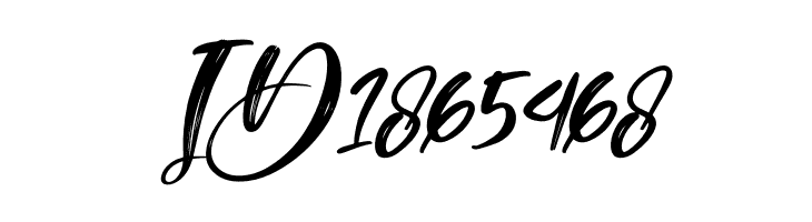 Australia Beauty Italic  Free Fonts Download