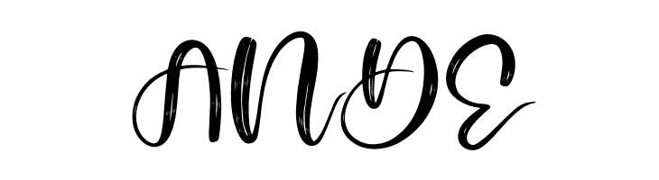 Australia Beauty  Free Fonts Download