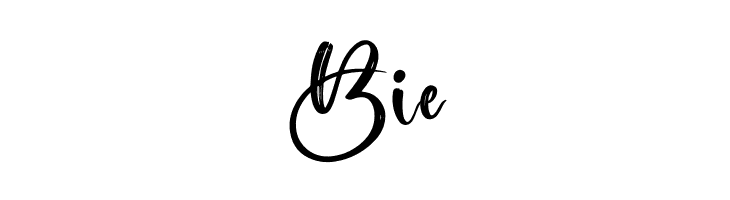 Australia Beauty  Free Fonts Download