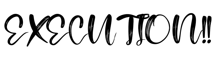 Australia Beauty  Free Fonts Download