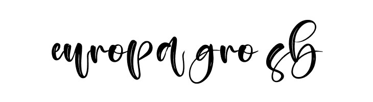 Australia Beauty  Free Fonts Download