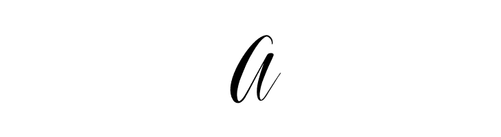 Beauty Brand Italic  Free Fonts Download