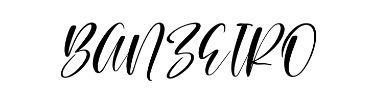 Beauty Brand Italic  Free Fonts Download
