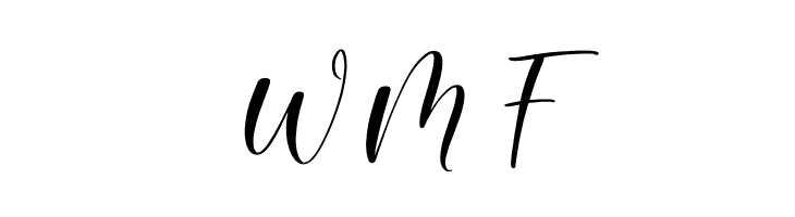 Beauty Brand Italic  Free Fonts Download