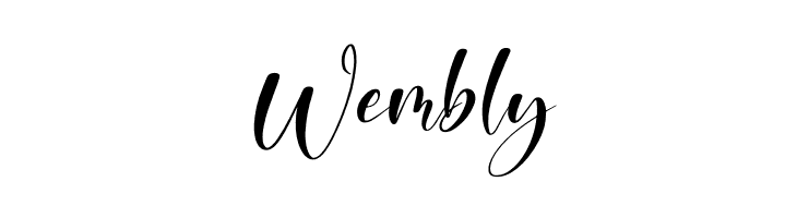 Beauty Brand Italic  Free Fonts Download