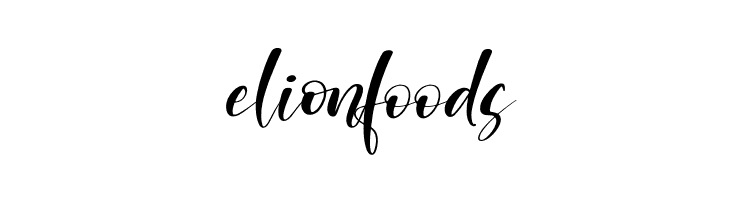 Beauty Brand Italic  Free Fonts Download