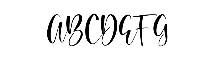 Beauty Brand  Free Fonts Download